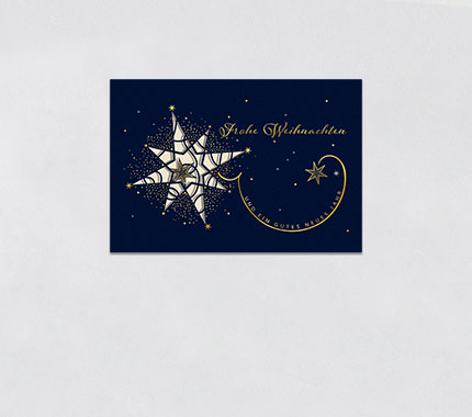 <small>Laser-Art Karten</small>