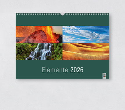 Bildkalender