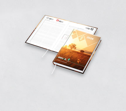 Buchkalender