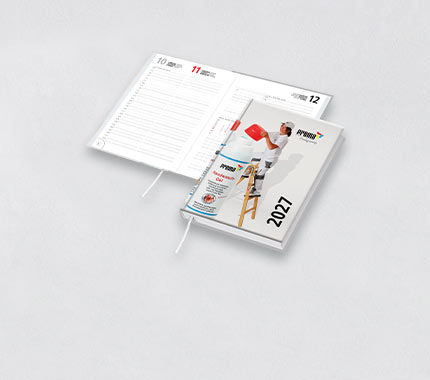 Buchkalender