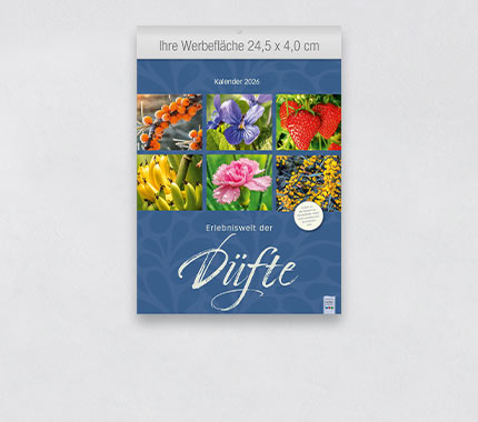 Duftkalender