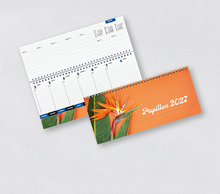 <small>Gebrauchskalender</small>