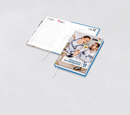 Buchkalender