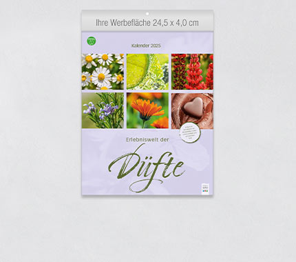 Duftkalender