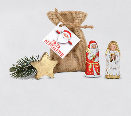 Weihnachtszeit