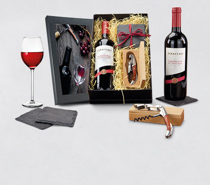 Weinpräsente