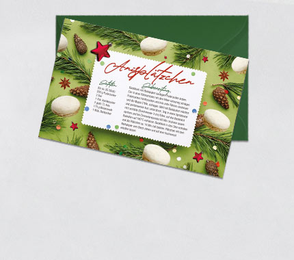 <small>Rezeptkarten</small>