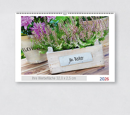 Bildkalender