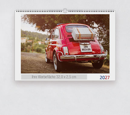 Bildkalender