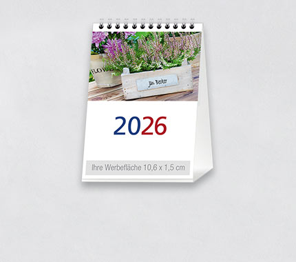 Tischkalender