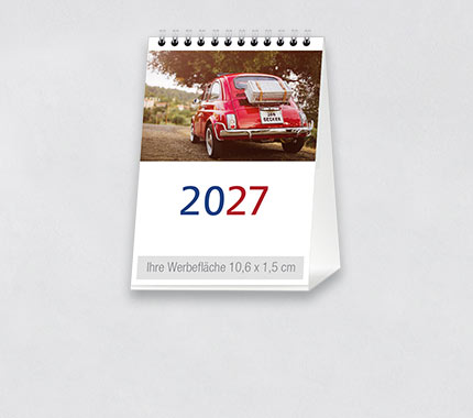 Tischkalender