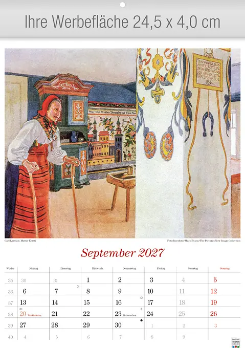 Carl Larsson