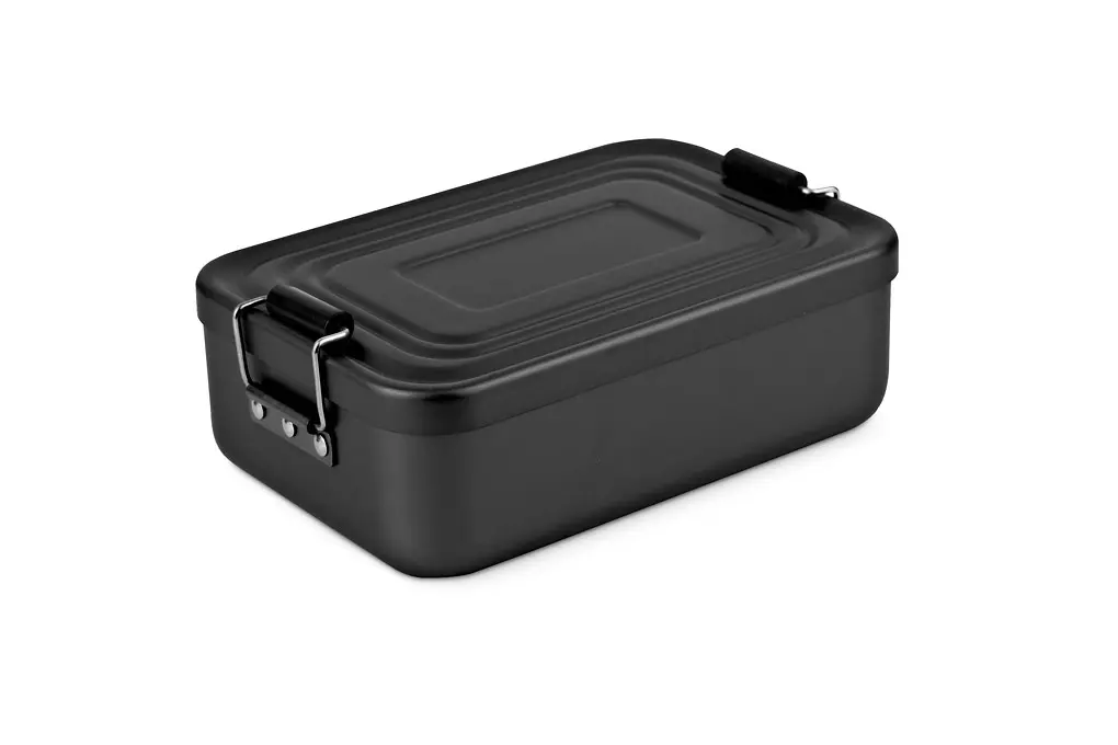 Lunchbox Quadra