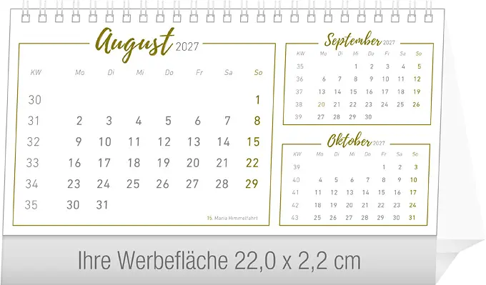 Einzigartige Momente