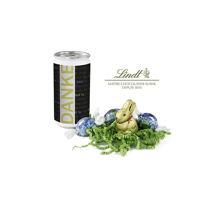 Lindt Oster-Überraschung