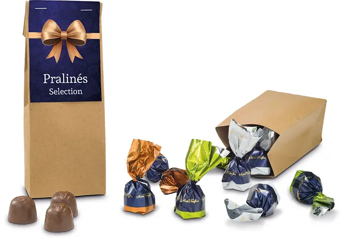 Pralinés Selection