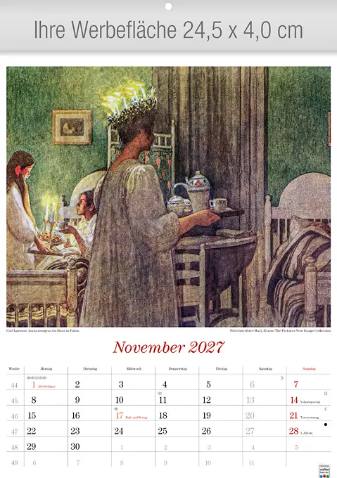 Carl Larsson