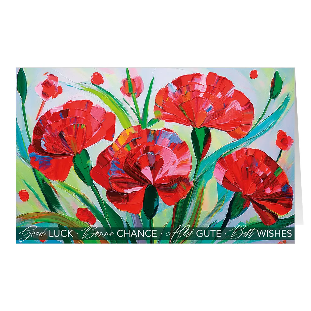 Wunschblumen