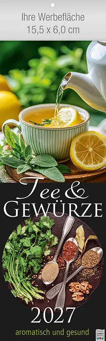 Tee & Gewürze