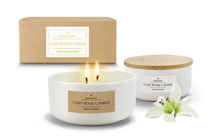 Home Candle