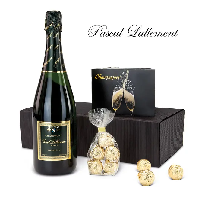 Champagnerbox