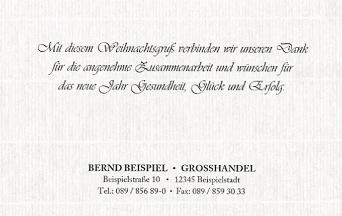Einlegeblätter "Pisa", VPE 50 Blatt