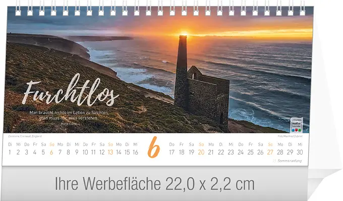 Einzigartige Momente