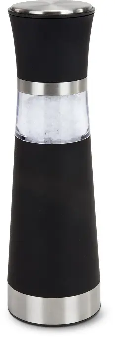 Elektrische Mühle Nero