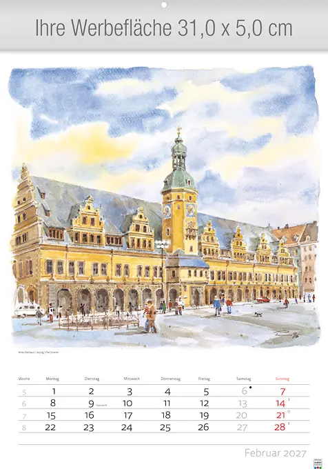 Aquarelle
