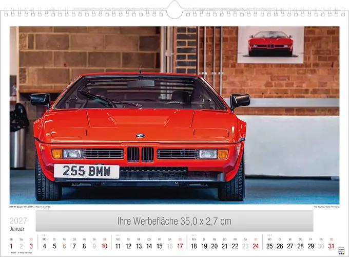 BMW-Oldtimer