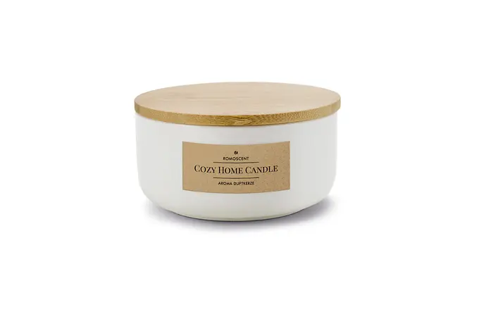 Home Candle