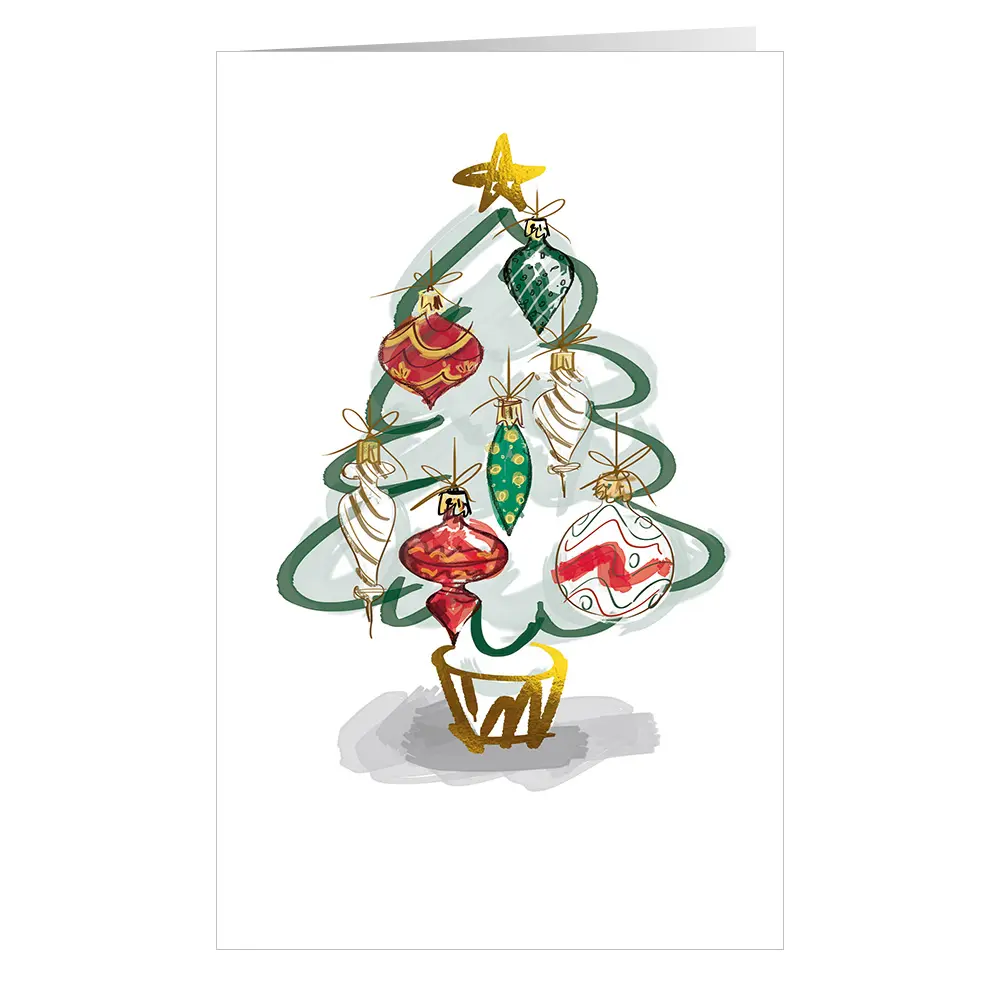 Christbaum