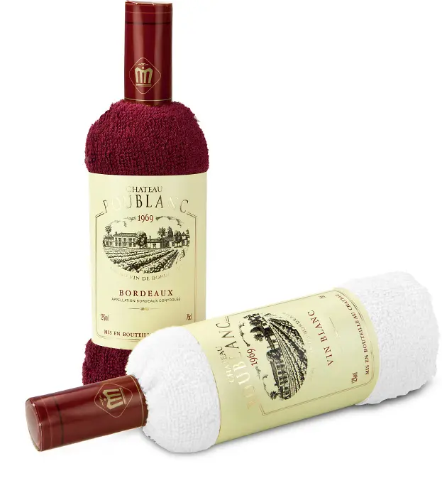 Château Frottee