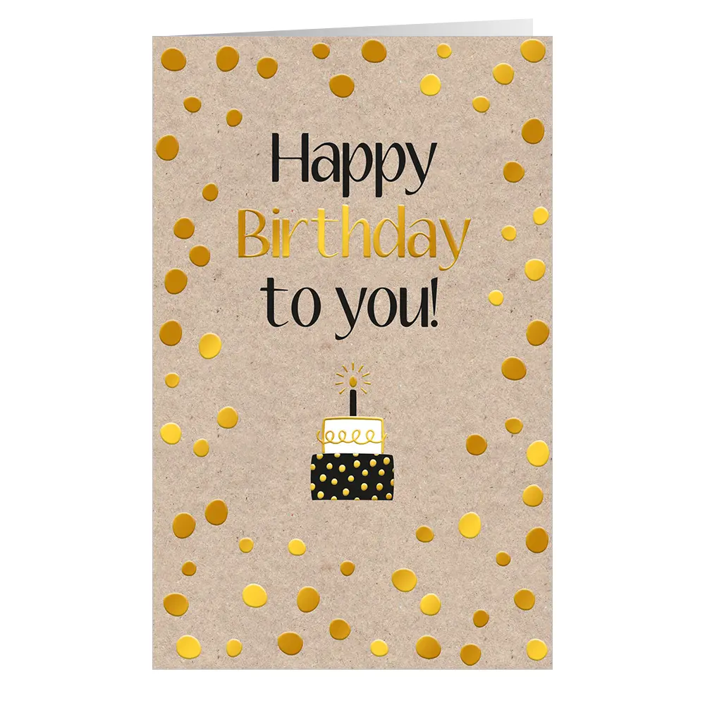 Golden Wishes
