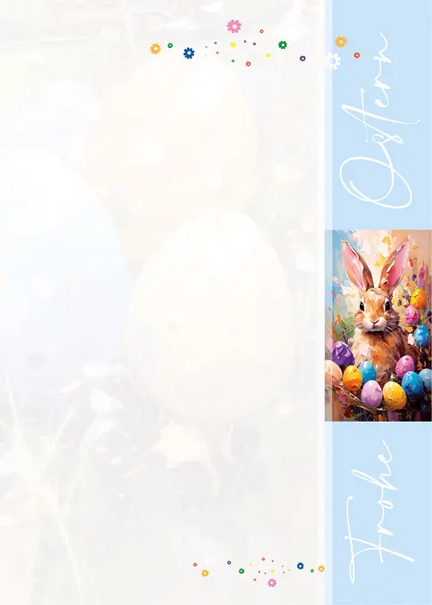 Jetzt ist Ostern