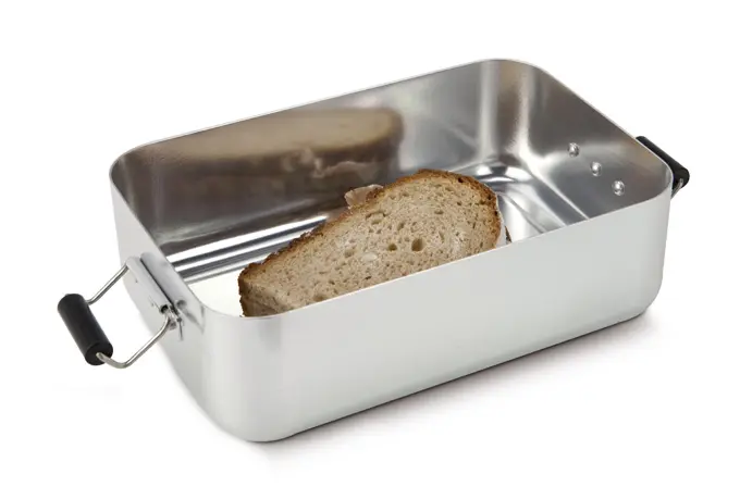 Lunchbox Quadra