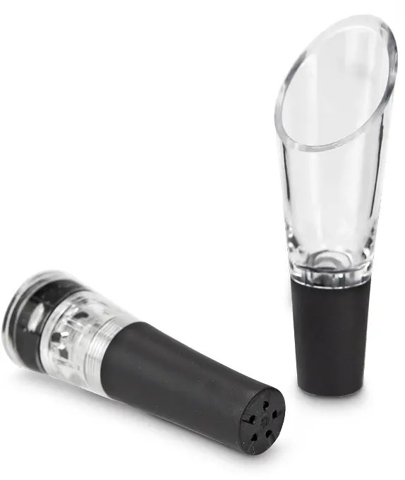 Weinbelüfter-Set Bottle Air