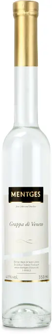 Edelbrand Grappa