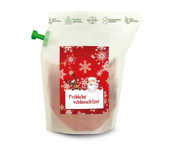 Weihnachtstee