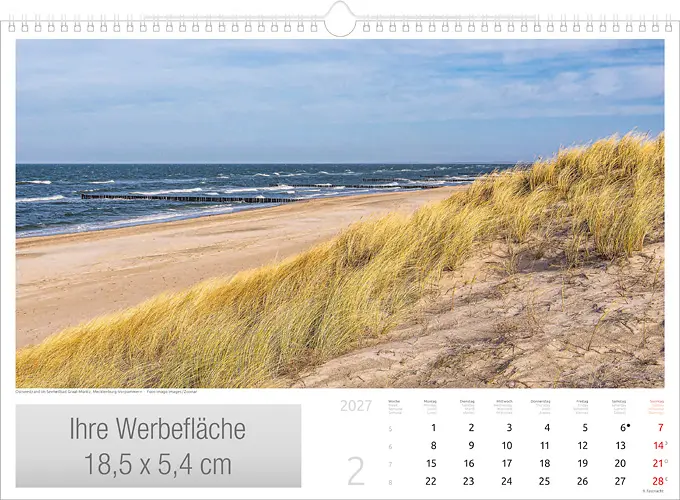 Norddeutschland