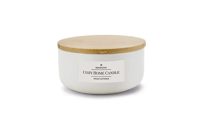 Home Candle