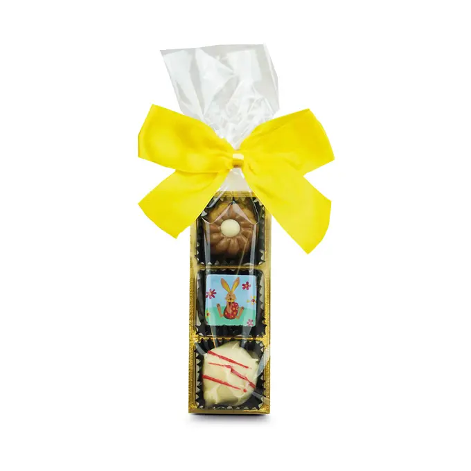 3er Pralinenstange Ostern