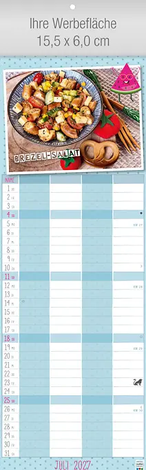 Familienküche