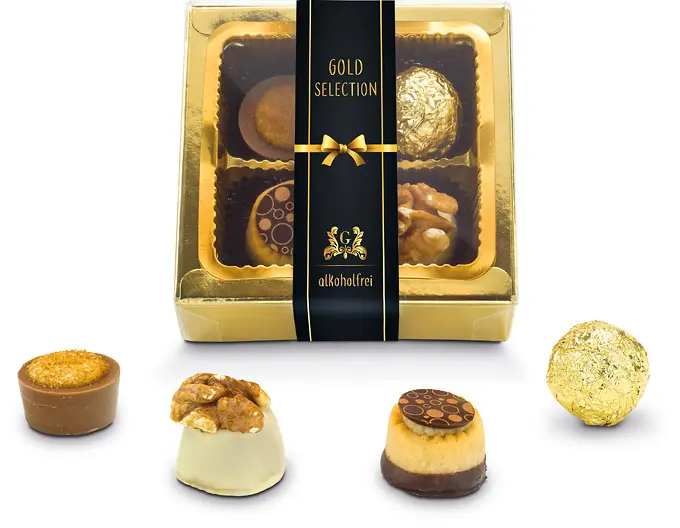 Gold Selection