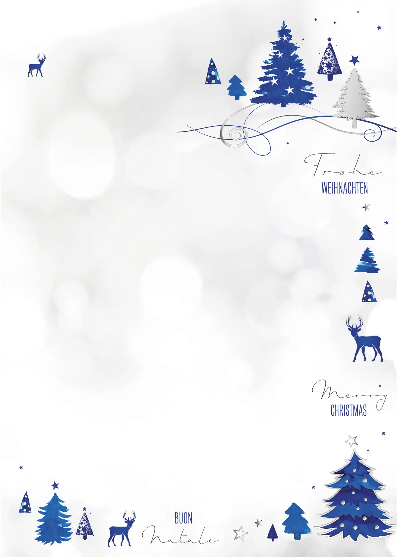 Christmas Night