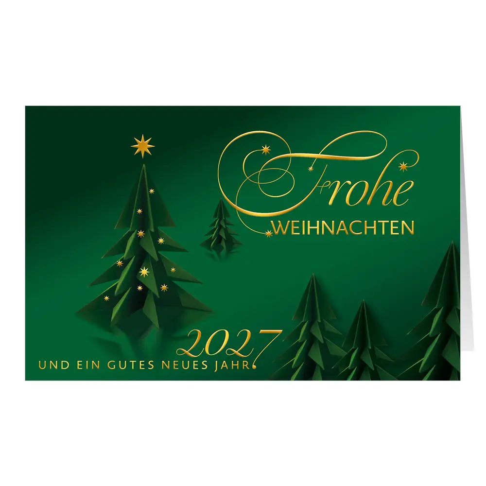 Gutes neues Jahr