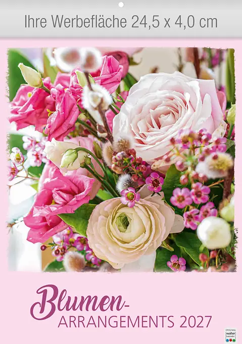 Blumen-Arrangements