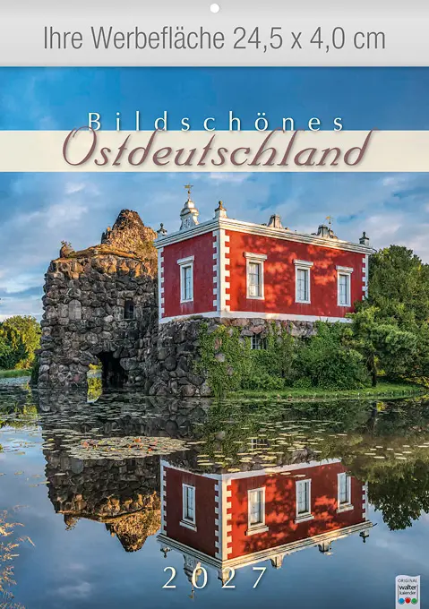 Bildschönes Ostdeutschland