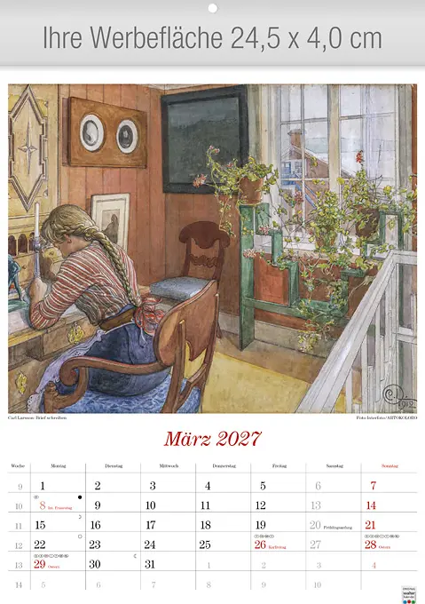 Carl Larsson
