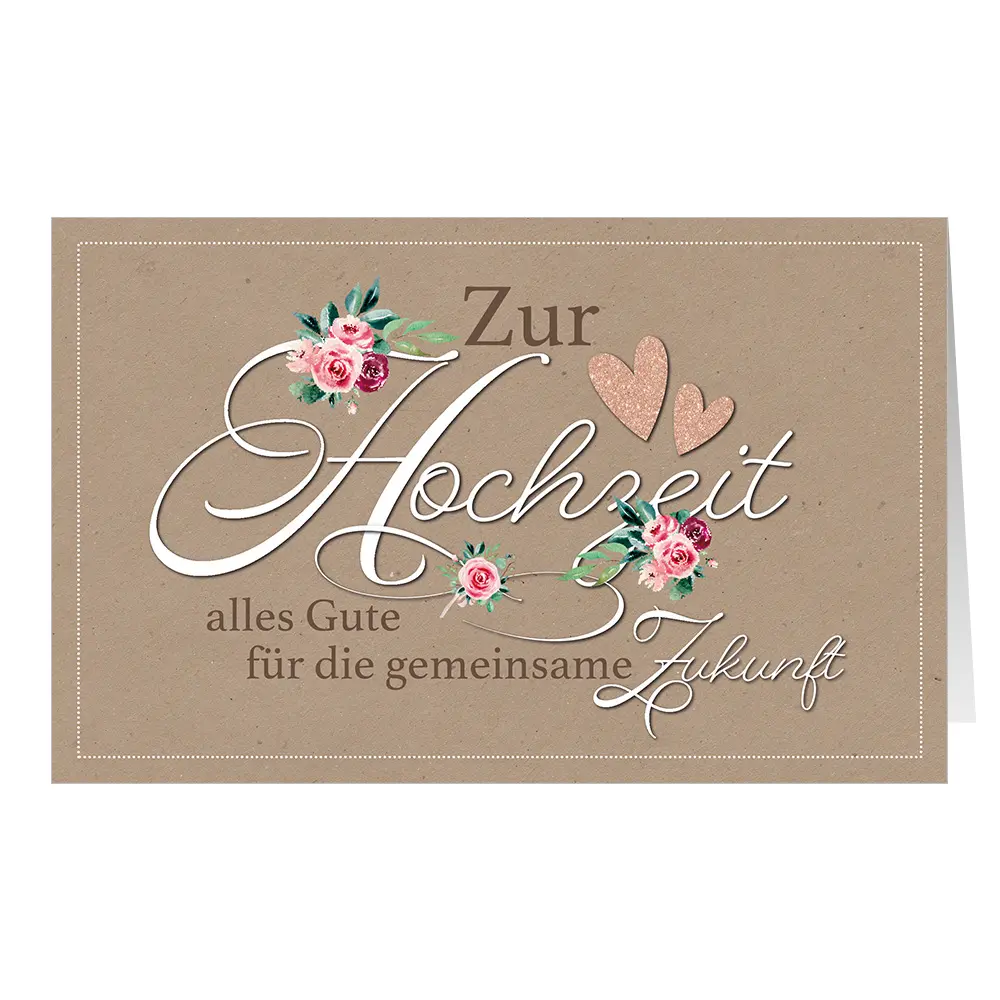 Vermählung